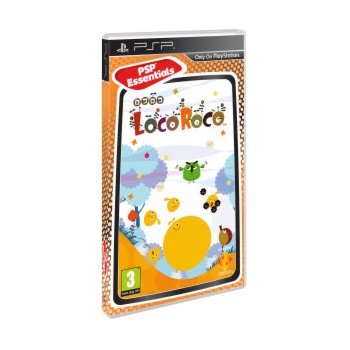 LocoRoco