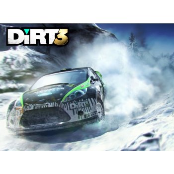 Colin McRae: DIRT 3