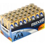 MAXELL Power Alk AAA 32ks 35052283 – Sleviste.cz