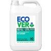 Ekologické praní ECOVER tekutý na praní 142 pd levandule 5 L