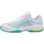 Mizuno Wave Exceed Light AC women 61GA221923 – Zbozi.Blesk.cz