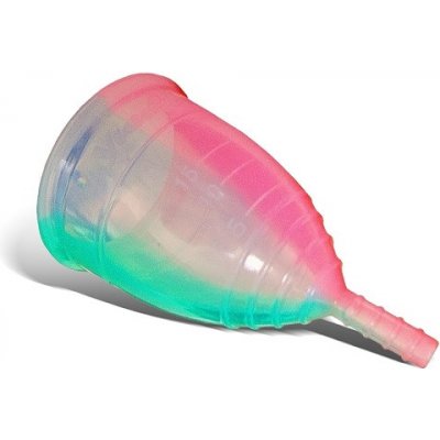 Yuuki Menstruační kalíšek Economic Jolly Classic větší kalíšek vhodný pro ženy po porodu – Zboží Mobilmania