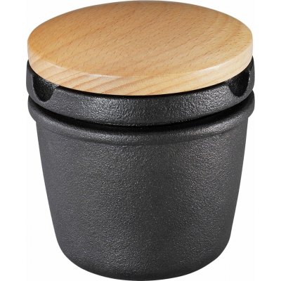 Zassenhaus Hmoždíř se zásobníkem litinový 8 cm – Zboží Mobilmania