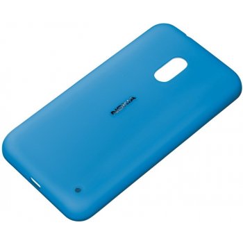 Kryt Nokia Lumia 620 zadní modrý