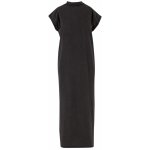 Dámské šaty Long Vintage Černá – Zbozi.Blesk.cz