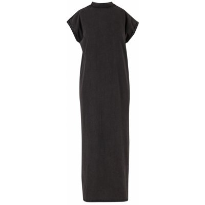 Dámské šaty Long Vintage Černá – Zbozi.Blesk.cz