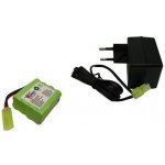 TORRO Akumulátor včetně 220V nabíječky pro M-ATV – Zboží Dáma