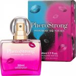 PheroStrong pheromone HQ for Her 50 ml – Zboží Mobilmania