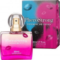 PheroStrong pheromone HQ for Her 50 ml