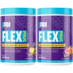 6Pak Nutrition Flex Pak 400 g Ananas + 400 g Pomeranč – Hledejceny.cz