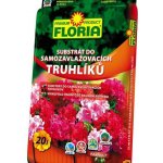 Agro CS Floria Substrát do samozavlažovacích truhlíků 20 l – Zboží Mobilmania