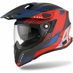 Airoh Commander Boost 2022 – Zboží Mobilmania
