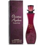 Christina Aguilera Violet Noir parfémovaná voda dámská 75 ml – Hledejceny.cz