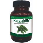 Herbal Hills Karelahills Bylinné kapsle 60 kapslí – Hledejceny.cz