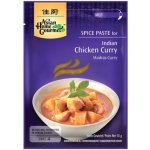 Asian Home Gourmet Pasta na indické Madras Curry 50 g – Zbozi.Blesk.cz