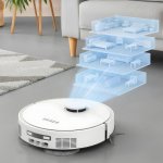 TESLA RoboStar iQ900 Ultra – Hledejceny.cz