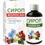 TML CHOLOSAN sirup 200 ml – Hledejceny.cz
