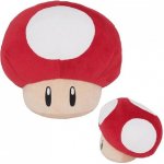 Super Mario Super Mushroom 16 cm – Hledejceny.cz