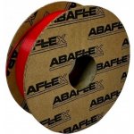 Abaflex PLA 1,75 mm 750 g červená – Zboží Živě