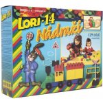 Lori 14 Nádraží – Hledejceny.cz