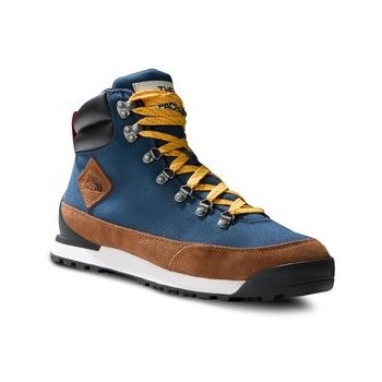 Karrimor Spiral Mid K1069 trekingová obuv olive olv