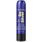 MATRIX Total Results So Silver Conditioner 300 ml – Hledejceny.cz