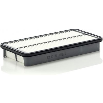 Vzduchový filtr MANN-FILTER C 31 101/1 – Hledejceny.cz