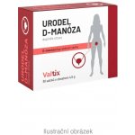 Valtix Urodel D-Manóza 30 x 4,5 g – Hledejceny.cz