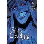 Gardners Komiks Solo Leveling - Vol. 9 ENG – Zboží Dáma