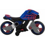Huffy Spider-Man modré – Hledejceny.cz