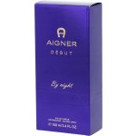 Aigner Debut by Night parfémovaná voda dámská 100 ml – Zbozi.Blesk.cz