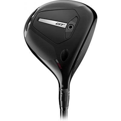 Titleist GT280 Tensei 1K Black 75 Mini driver pravé 13° Extrastiff – Zboží Dáma