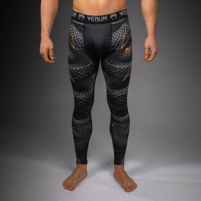 Venum Matupa Black/Grey/Gold – Sleviste.cz