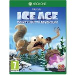Ice Age: Scrat's Nutty Adventure – Zboží Dáma
