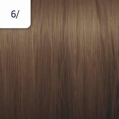 Wella Illumina Color barva na vlasy 6 60 ml – Zbozi.Blesk.cz