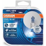 Osram Cool Blue Boost H1 12V 80W P14.5s 2 ks – Sleviste.cz