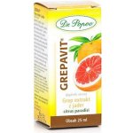 Dr.Popov Grepavit grep extrakt z jader gtt 25 ml – Hledejceny.cz
