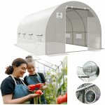 Cultivo 2,5x4 m bílá – Zboží Dáma