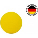 Molitanový míček na míčkování žlutá Průměr: 4 cm – Zboží Mobilmania