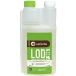 Cafetto Liquid Organic Descaler 1 l – Zboží Mobilmania