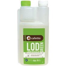 Cafetto Liquid Organic Descaler 1 l
