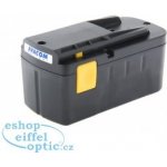 AVACOM ATFE-12Mh-30H2 Ni-Mh 12V 3000mAh - neoriginální – Zboží Dáma