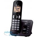 Bezdrátový telefon Panasonic KX-TGC220