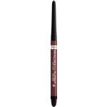 L´oréal paris Dlouhotrvající gelové oční linky Infaillible Grip 36h Gel Automatic Liner 13 Velvet Bordeaux 5 g – Zboží Dáma