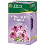 Leros Natur Echinacea Tea Imunita 20 x 2 g – Zbozi.Blesk.cz