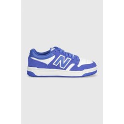 New Balance GSB480WH modrá