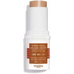 Sisley Super Stick Solate Teinte SPF50+ tónovaná ochrana v tyčince 15 ml – Hledejceny.cz