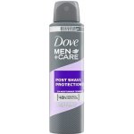 Dove Men+Care Post Shave Protection deospray 150 ml – Sleviste.cz