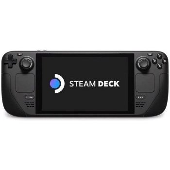 Valve Steam Deck Console 256GB od 15 859 Kč - Heureka.cz