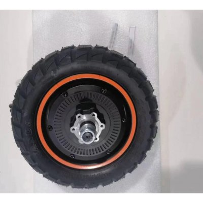 Kugoo Kirin Kukirin M5 Pro Motor bez pneumatiky – Sleviste.cz